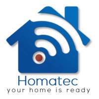 Homatec Logo