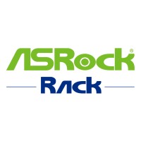 ASRock Rack Inc. Logo