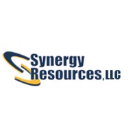Synergy Resources Logo