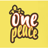 One Peace Snacks Logo