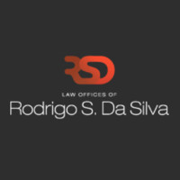 Law Offices of Rodrigo S. Da Silva, P.A. Logo