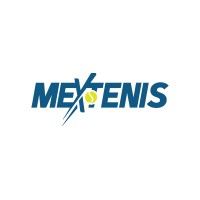 Mextenis Logo