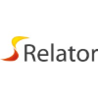 Relator Oy Logo