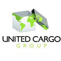United Cargo Group Logo
