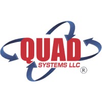 Quad Systems LLC Logo