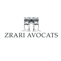 ZRARI AVOCATS Logo