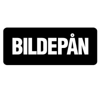 Bildepån Logo