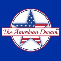 The American Dream N FL + S GA Logo