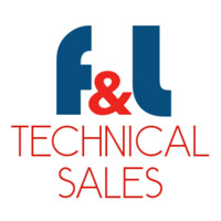 F&L Technical Sales, Inc. Logo
