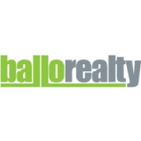 Ballo Realty Logo