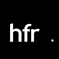 HFR Arquitectos Logo