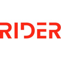 Rider Digital Logo