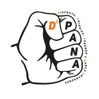 DPANA Logo