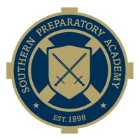 Southern Prep Academy Logo