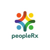 PeopleRx Logo