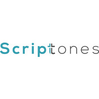 Scriptones Logo