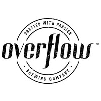 Overflow Brewing Company Logo