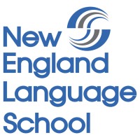 New England Language School Logo
