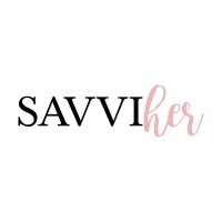 SavviHer Logo