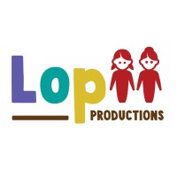 Lopii Productions Inc. Logo
