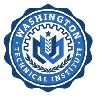 Washington Technical Institute Logo