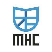 MHC Engenharia Logo