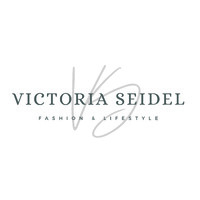 Victoria Seidel Fashion and Lifestyle Logo