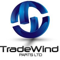 Trade Wind Parts Ltd. Logo