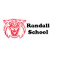 Randall Consolidated School District Logo