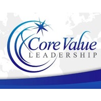 Core Value Leadership Consulting Logo