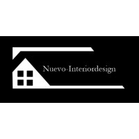 Nuevo-interiordesign Logo