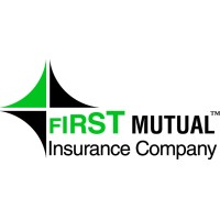 First Mutual Insurance Company Logo