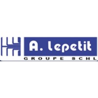 ALepetit Logo