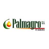 Palmagro S.A. Logo