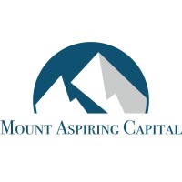 Mount Aspiring Capital Logo