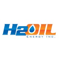 H2Oil Energy Inc. Logo