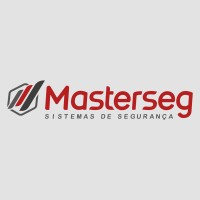 Masterseg Sistemas de Segurança Logo