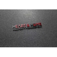 Heart & Home Property Management Inc. Logo