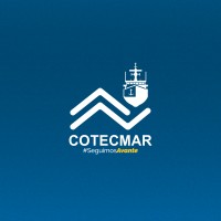 COTECMAR Logo