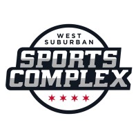 West Suburban Sports Complex Logo