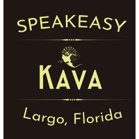 Speakeasy Kava Lounge Logo