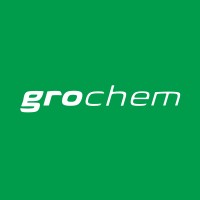 Grochem Logo