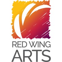 Red Wing Arts Logo