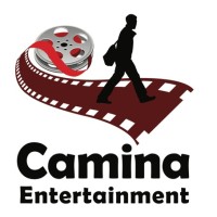 Camina Entertainment, Inc. Logo