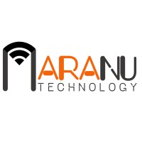 MARANU Technology Logo