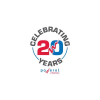 Mahindra Powerol Logo
