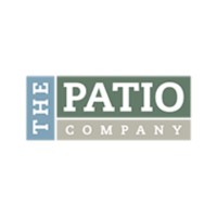 The Patio Company MA Logo