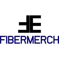 FIBERMERCH Logo