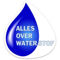 all about hydrogen Logo