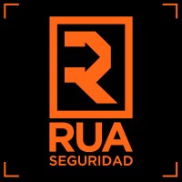 Rua Seguridad Corp. Logo